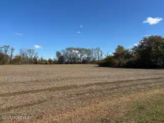 Rare Conforming Lot with Minor Subdivision Approved