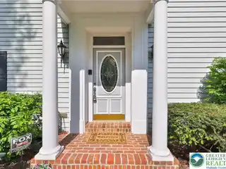 Elegant Parkland Home with Unique Hidden Rooms