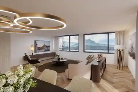 Luxury and Nature in Perfect Harmony