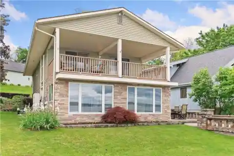 Amazing Opportunity on Keuka Lake