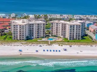 Gulf-Front Luxury Condo with Spectacular Views