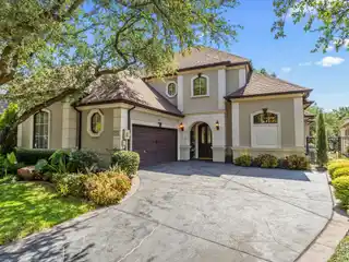 Rare Waterview Gem in West Plano