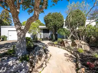 Iconic Single-level Mid-century Home