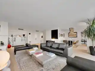 Newly Renovated Unit at the Iconic 9 Island Building