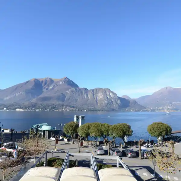BEAUTIFUL APARTMENT IN BELLAGIO