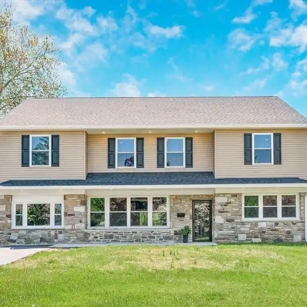 METICULOUSLY REBUILT SINGLE-FAMILY HOME