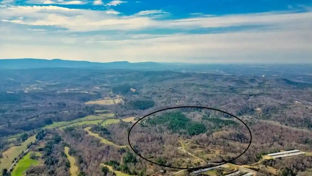 Endless Possibilities on 53 Acres