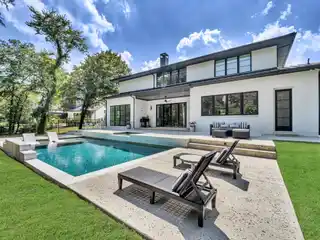 Exclusive Luxury Property