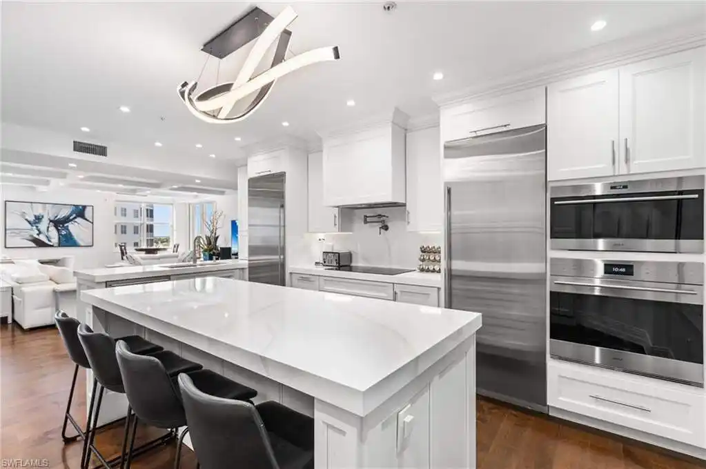 The Pinnacle of Elegance in the Shores at Gulf Harbour Yacht & Country Club
