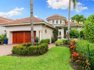 Gorgeous Home in Fiddler's Creek