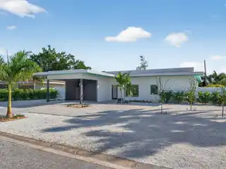 Completely Rebuilt Luxury with Impeccable Modern Design