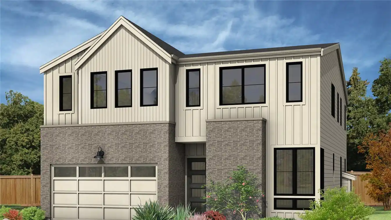 Beautifully Crafted Franklin Home with Smart Features