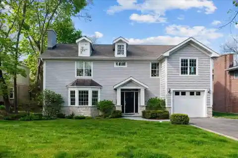 Beautifully Renovated Colonial Home