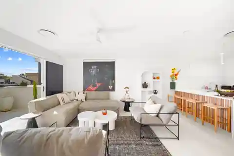 Stunning Coolum Beach Home with Self-Contained Studio and Modern Finishes