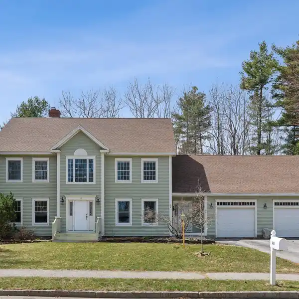 FABULOUS OPPORTUNITY IN A COVETED NEIGHBORHOOD