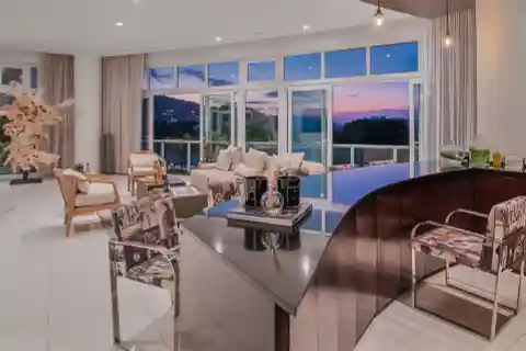 Paragon Heights Penthouse in Escazú