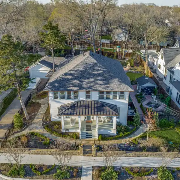 RECENTLY RENOVATED CIRCA 1890 HISTORICAL HOME
