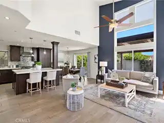 Traditional Home Remodeled to Perfection