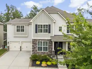 Wonderful Davidson Home