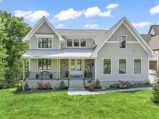 Incredible Open-plan Home in a Gated Community