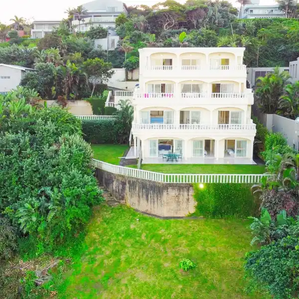 PRIME OCEANFRONT OPPORTUNITY