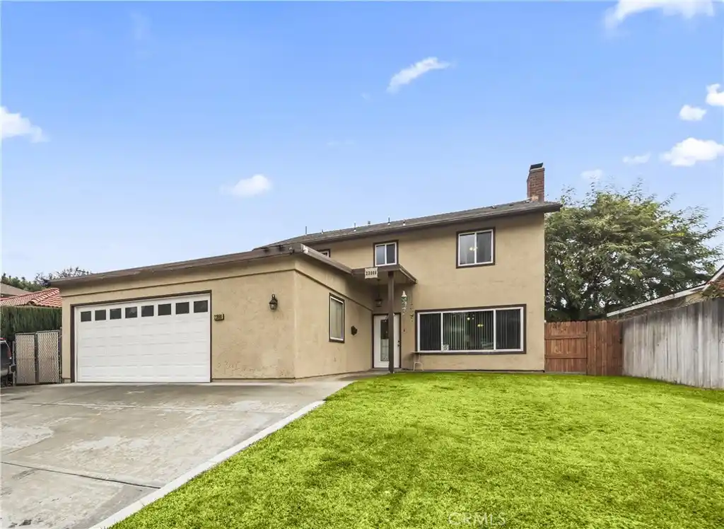 Five Bedroom Home on Desirable Decorah Road