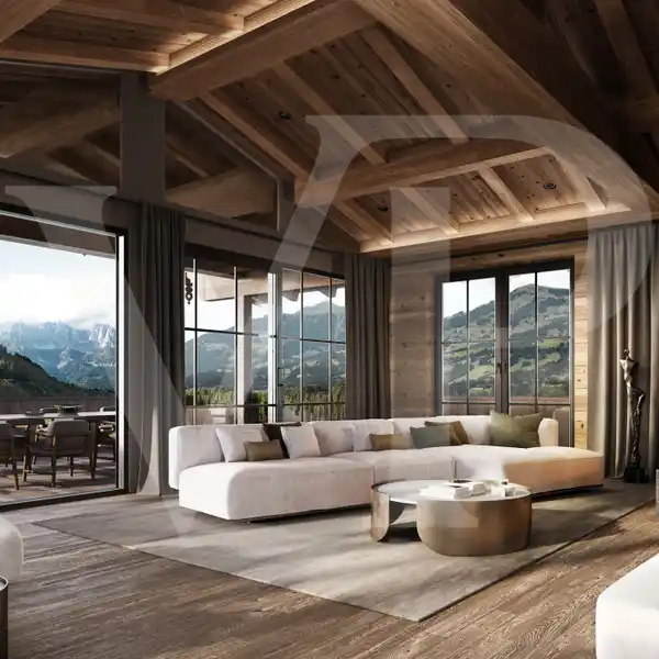 CHALET SOUL