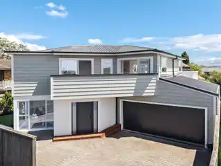 Freshly Completed and Immaculately Presented Family Home