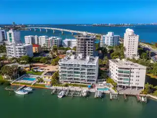 Waterfront Luxury Redefined