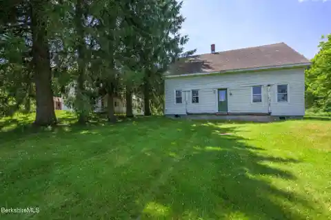 367 Acres of Privacy