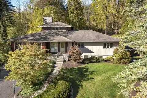 Fabulous Lake-Access Village Home