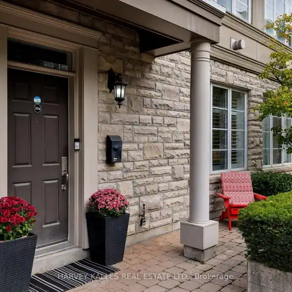 ESTATE TOWNHOMES OF HOGGS HOLLOW