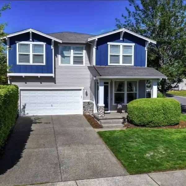 BEAUTIFULLY UPDATED TWO-STORY HOME