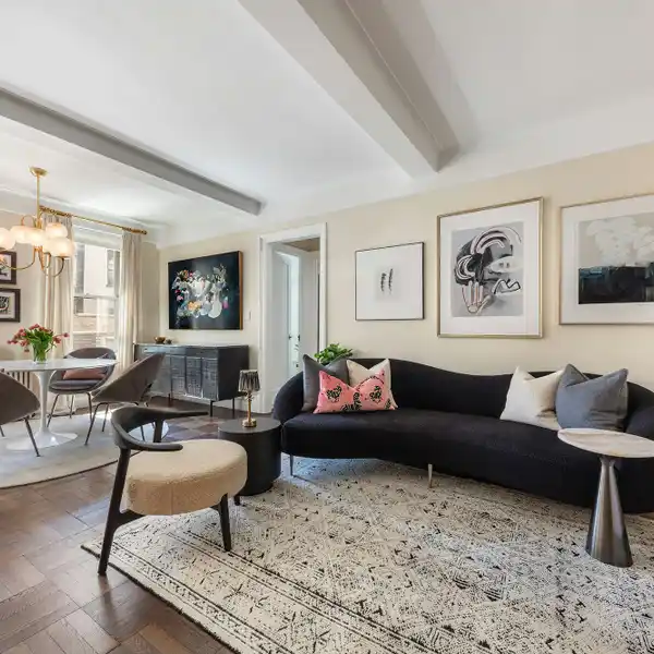 SERENE OASIS IN THE HEART OF THE WEST VILLAGE