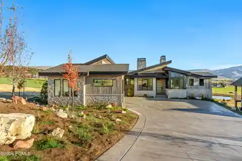 Warm and Inviting Home