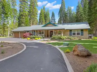 Rare Mountain Dream Home