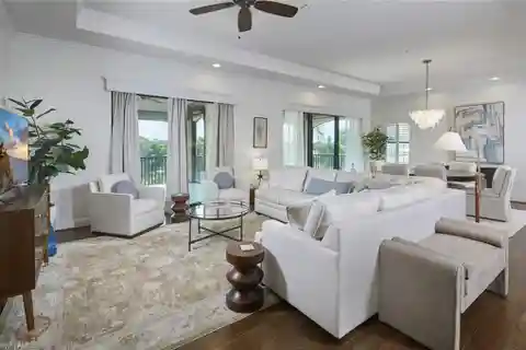 Top Floor Penthouse in Terzetto