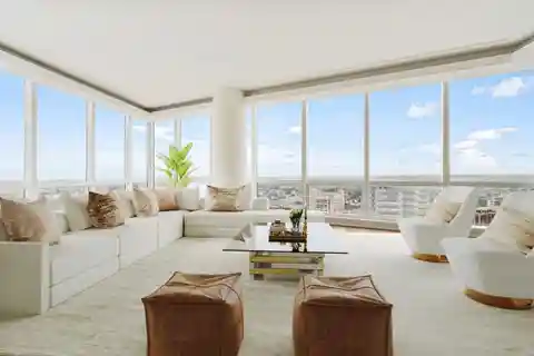 Distinguished Luxury Condominium in White Plains