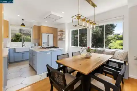 Newly Renovated Home in a Boutique Two-unit Building