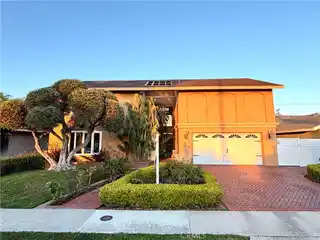 Exceptional South Huntington Beach Pool Home
