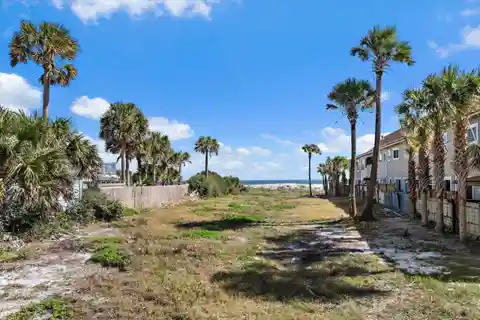 Oceanfront Lot at Amazing Value