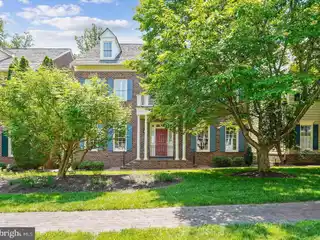 A Home of Distinction