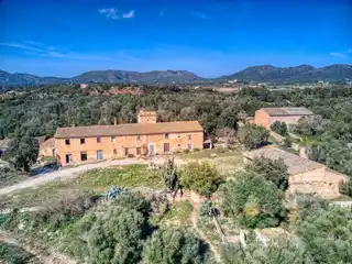 Fantastic Historic Finca in Sant Llorenç Des Cardassar