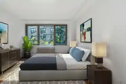 Massive Three Bedroom Rental