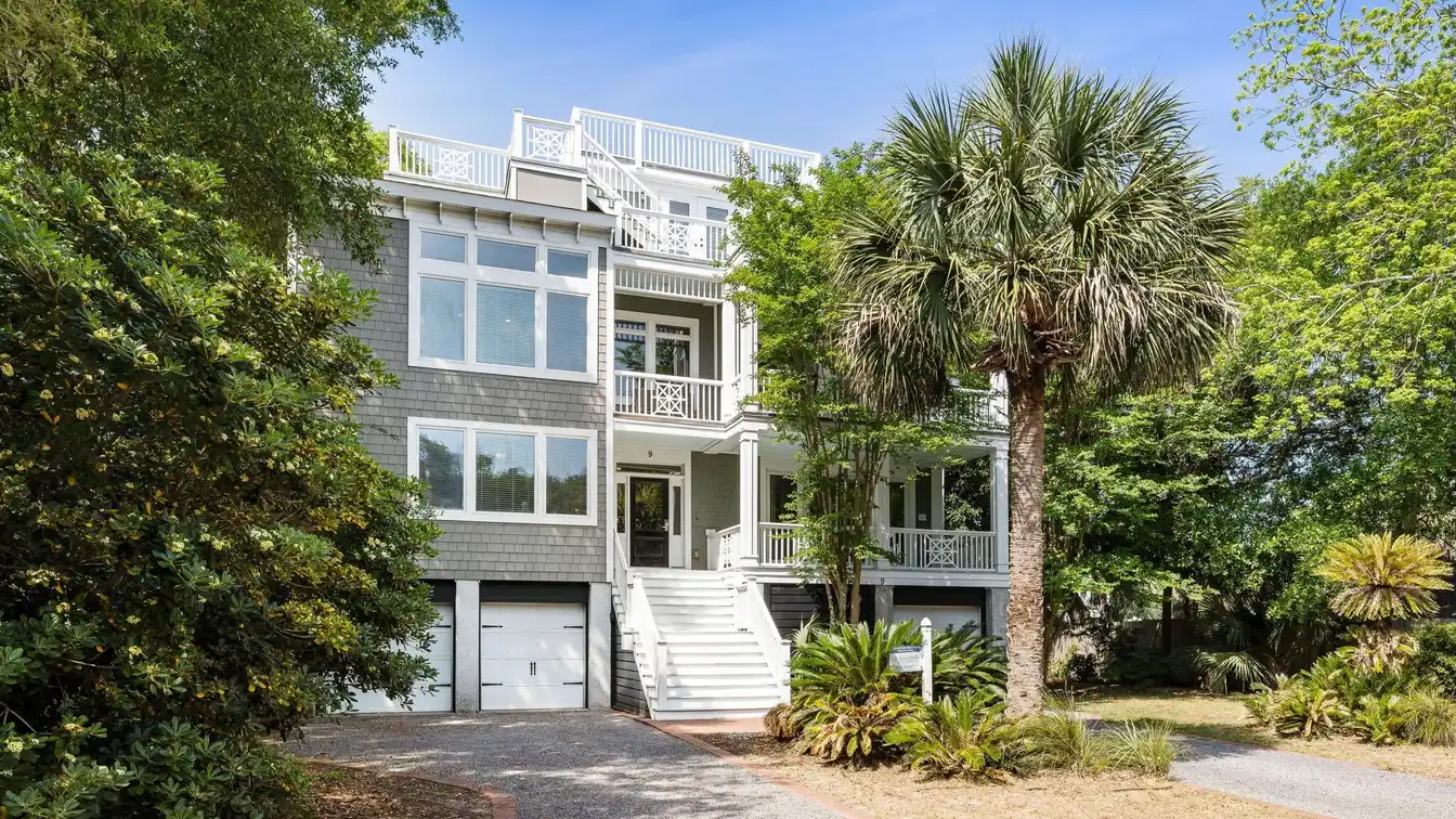 Fantastic Turnkey Home