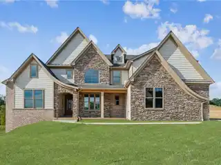 Rustic Charm with Modern Elegance