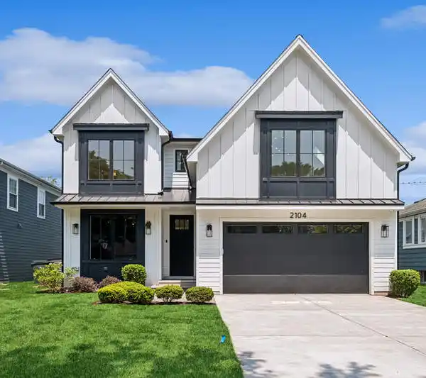 NEW CONSTRUCTION TO BE BUILT IN THE HEART OF DOWNTOWN GLENVIEW