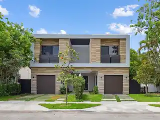 New Urban Villa