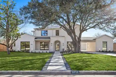 New Construction in Coveted Melshire Estates