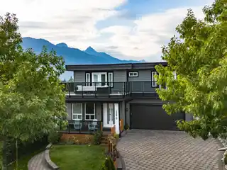 The Perfect Family Home